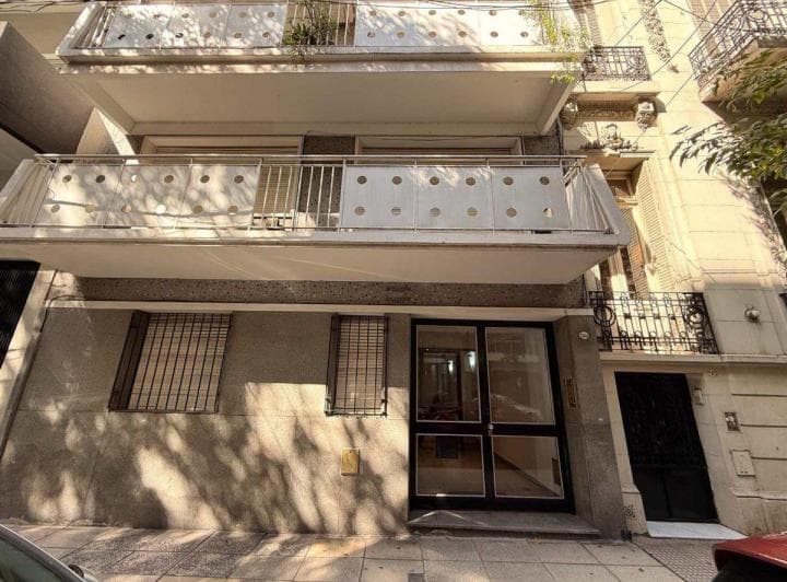 ¡Hermoso Sempiso! 3amb a Nuevo en Palermo - 2