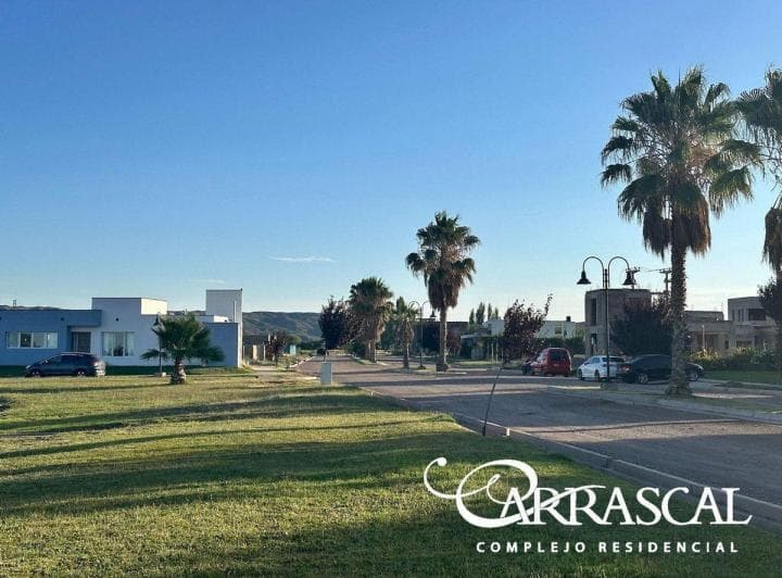 Lote Premium 1020 m² en Venta Carrascal B Privado - 2