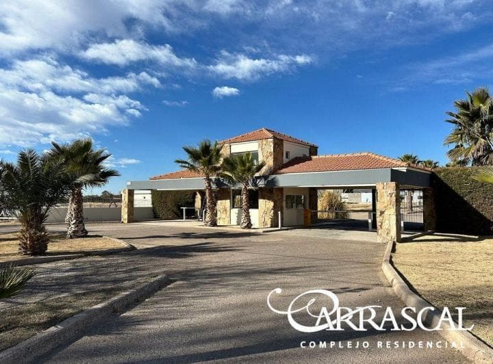 Lote Premium 1020 m² en Venta Carrascal B Privado - 3