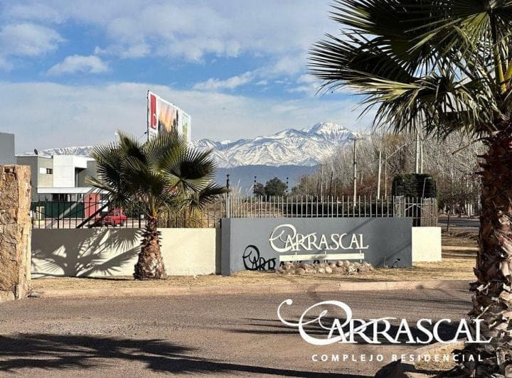 Lote Premium 1020 m² en Venta Carrascal B Privado - 4