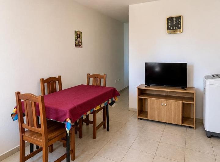 Depto 1 Dorm Escritorio con Renta | Cofico Escritura - 5