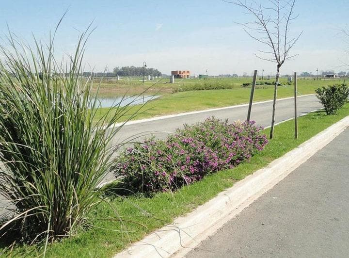 Excelente Lote en La Primera Laguna del Barrio Horizontes Al Sur. Ruta 16, Presidente Perón. Canning - 5