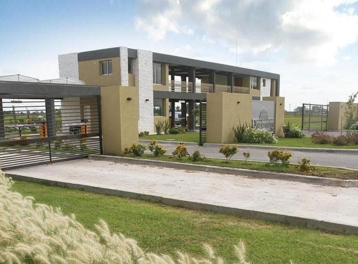 Excelente Lote en La Primera Laguna del Barrio Horizontes Al Sur. Ruta 16, Presidente Perón. Canning - 2