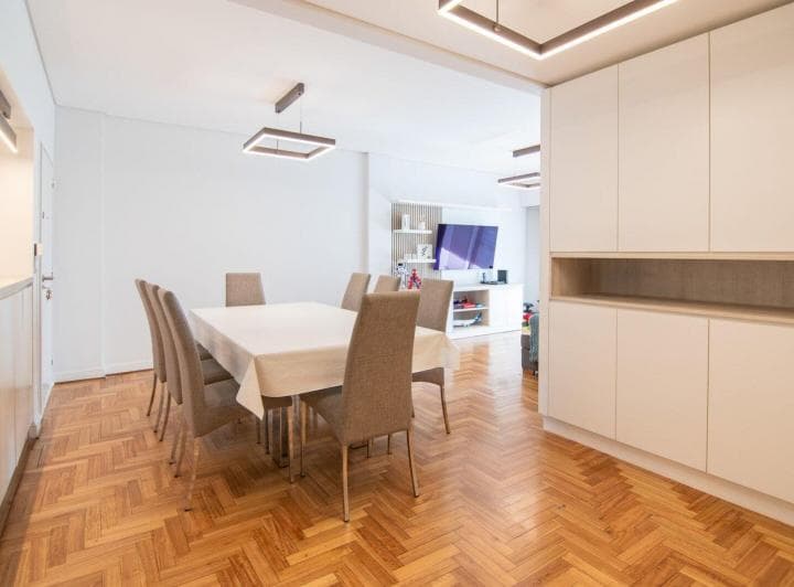 Venta Semipiso 4 Amb. a Nuevo en Villa Devoto | 2 Cocheras + Baulera - 5