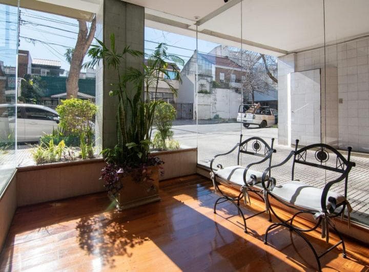 Venta Semipiso 4 Amb. a Nuevo en Villa Devoto | 2 Cocheras + Baulera - 3