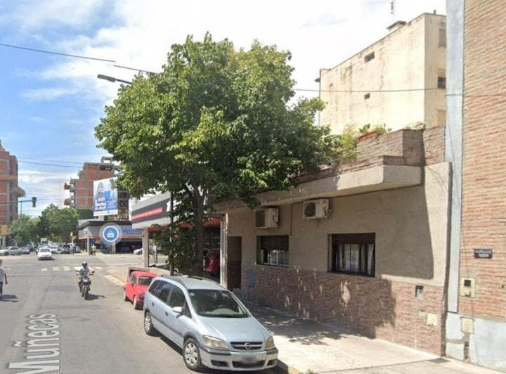 Venta Terreno - Vendibles 1282 m² - Villa Crespo - Acepta Permuta - 4