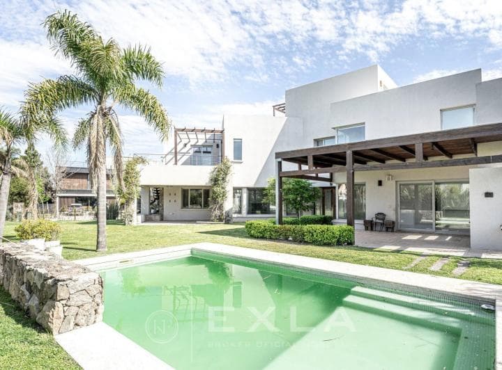 Casa en Venta en Los Castores, Nordelta, Tigre - 2