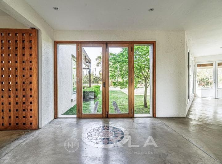 Casa en Venta en Los Castores, Nordelta, Tigre - 3