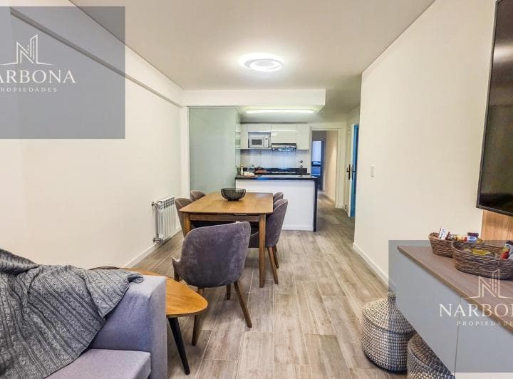 Venta Departamento 2 Dorm. con Balcón Al Frente en Barrio Martin. Amenities - 3