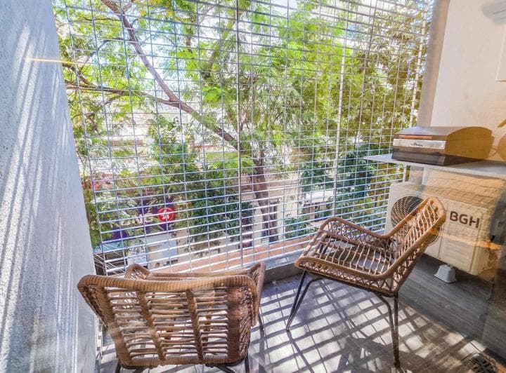 Venta Departamento 2 Dorm. con Balcón Al Frente en Barrio Martin. Amenities - 4