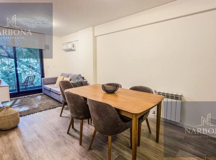 Venta Departamento 2 Dorm. con Balcón Al Frente en Barrio Martin. Amenities - 2