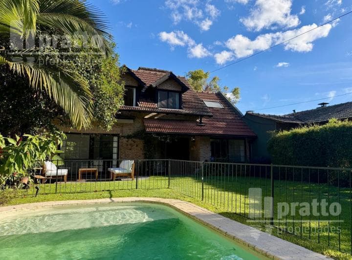 Casa en Venta en Victoria - Excelente Estado! - 2