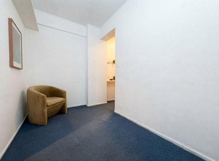 Departamento 3 Amb. en Palermo, Frente a Plaza Güemes. (Amoblamiento Opcional) Apto Profesional - 5