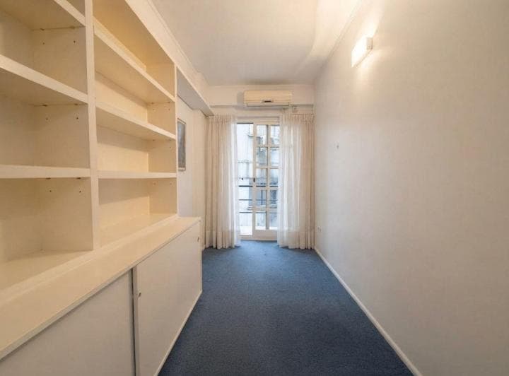 Departamento 3 Amb. en Palermo, Frente a Plaza Güemes. (Amoblamiento Opcional) Apto Profesional - 2