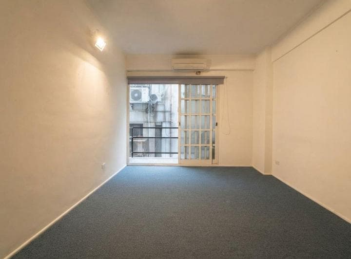 Departamento 3 Amb. en Palermo, Frente a Plaza Güemes. (Amoblamiento Opcional) Apto Profesional - 4