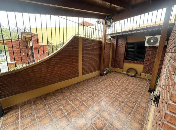Casa en Venta en Barrio 21 de Julio - 4