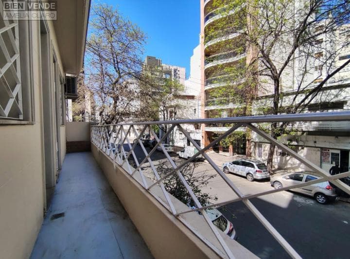 Departamento en Nuñez - 4