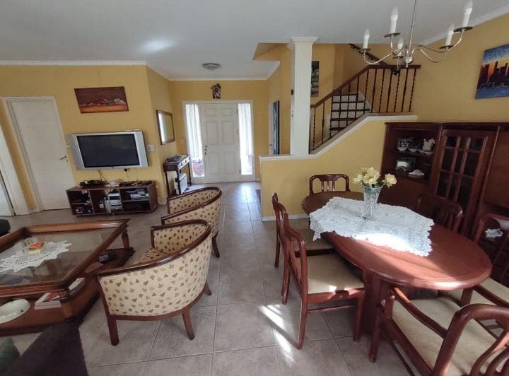 Casa Venta La Pradera Lote Central a Espacio Verde - 3