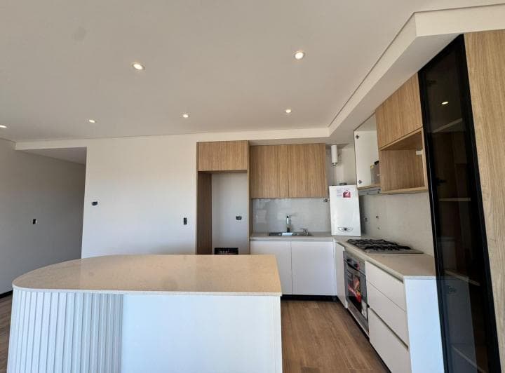 Venta. Departamento 2 Amb. Zona Chauvín - 3