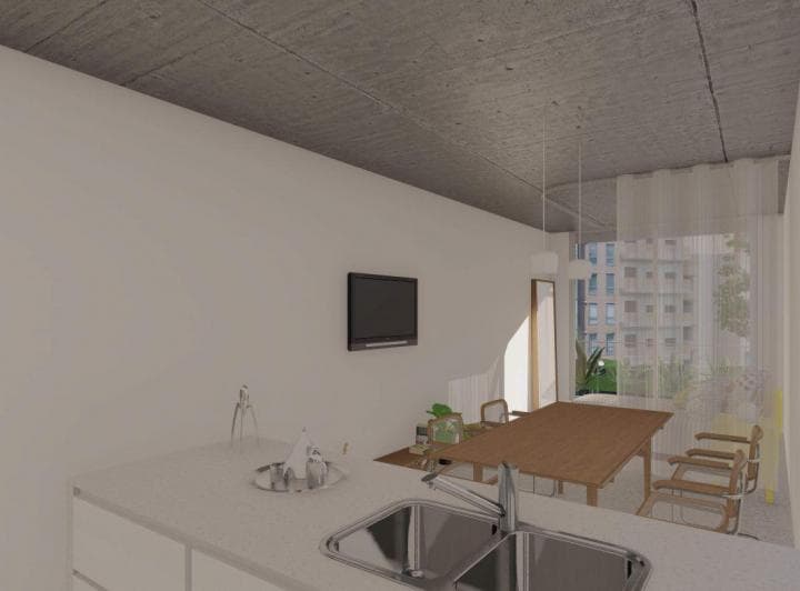Venta de Departamento Monoambiente en Villa Luro, Capital Federal - 3