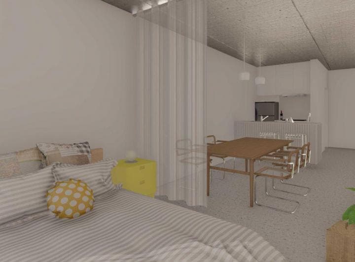 Venta de Departamento Monoambiente en Villa Luro, Capital Federal - 5