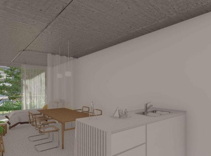 Venta de Departamento Monoambiente en Villa Luro, Capital Federal - 2