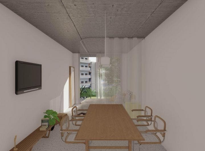 Venta de Departamento Monoambiente en Villa Luro, Capital Federal - 4
