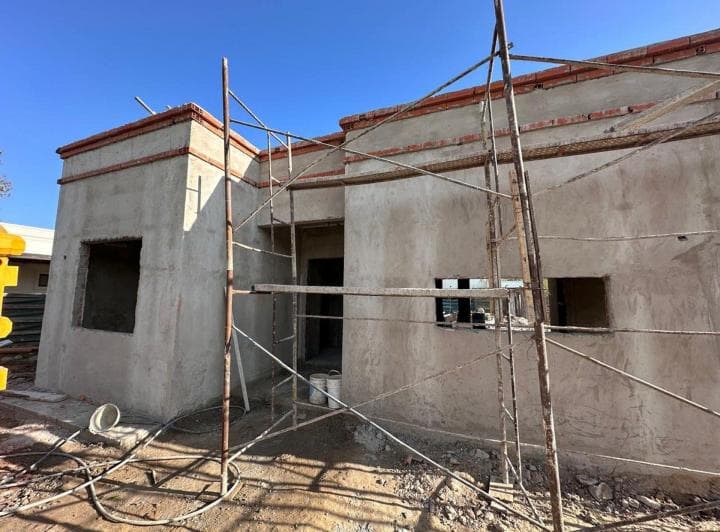 Venta Casa 5 Amb Lote Central Moderna Estrenar - 3