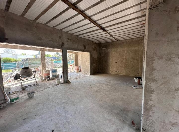 Venta Casa 5 Amb Lote Central Moderna Estrenar - 2
