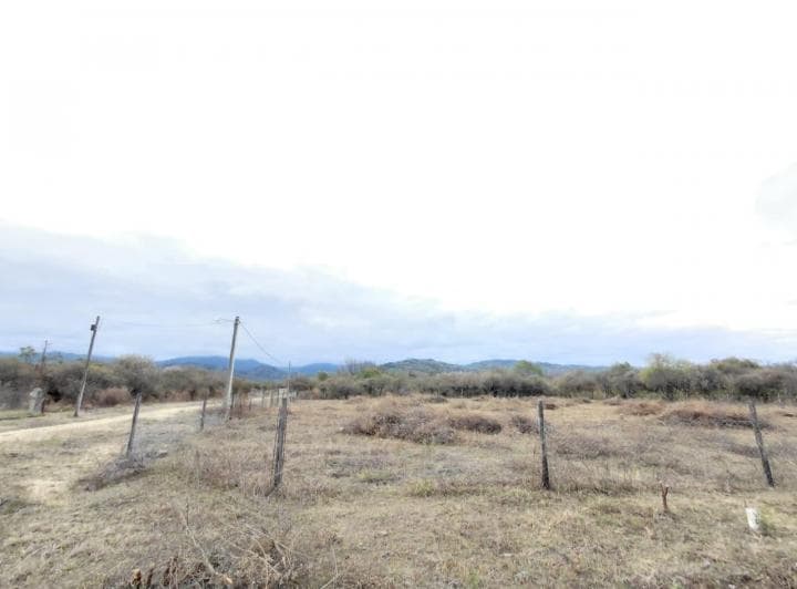Terreno de 1000 m² en Urbanización Valle Alegre - 4
