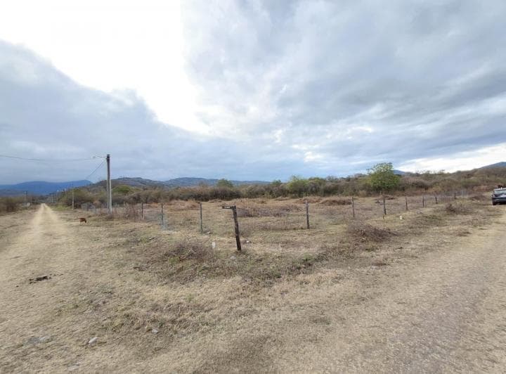 Terreno de 1000 m² en Urbanización Valle Alegre - 5