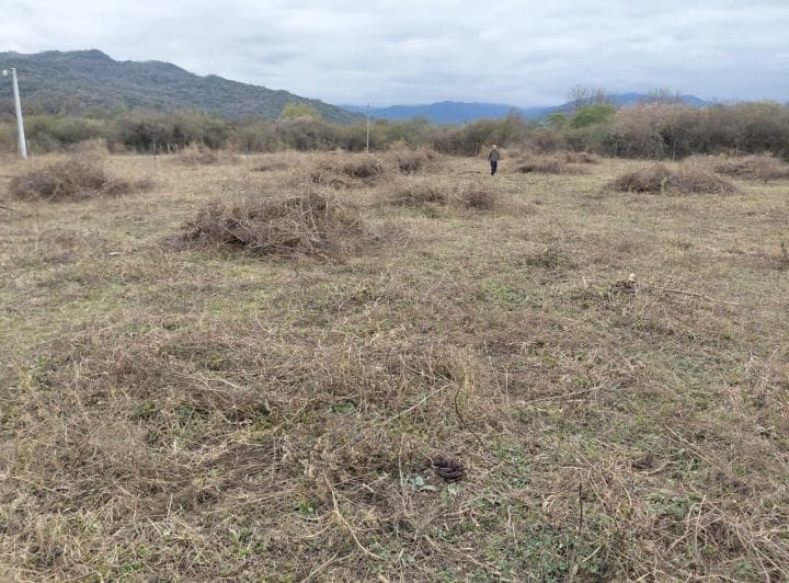 Terreno de 1000 m² en Urbanización Valle Alegre - 3