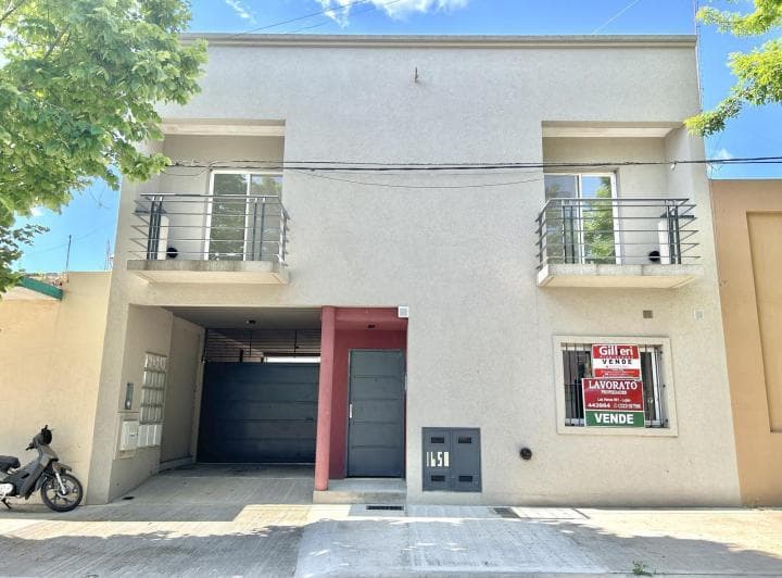 Departamento a Estrenar 2 Ambientes en Venta en Lujan Centro con Balcón - 2