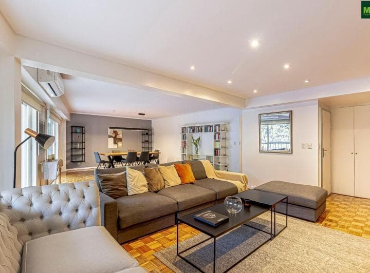 4 Ambientes | Venta en Belgrano | con Dependencia y Cochera - 3