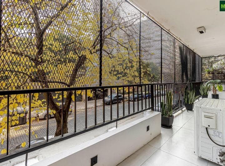 4 Ambientes | Venta en Belgrano | con Dependencia y Cochera - 4