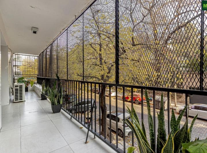 4 Ambientes | Venta en Belgrano | con Dependencia y Cochera - 5
