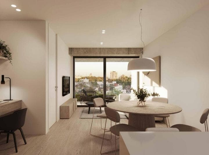 Venta, Departamento 4 Ambientes, Parrilla, Amenities, Estrenar, Palermo Soho - 2