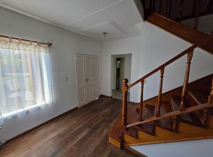 Casa Venta Barrancas de San Jose General Pacheco Tigre Apto Credito Hipotecario - 3