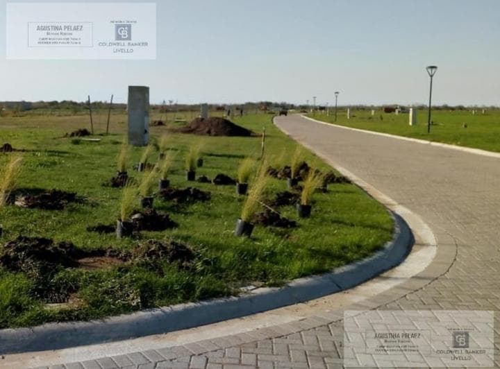 Lote en Venta en Sebastián Gaboto, Pueblos del Plata, Hudson - Barrio Cerrado con Club House - 5