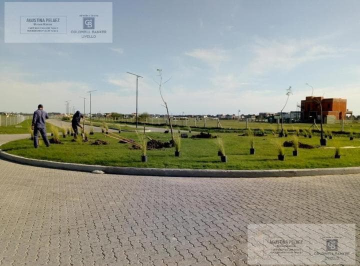 Lote en Venta en Sebastián Gaboto, Pueblos del Plata, Hudson - Barrio Cerrado con Club House - 4