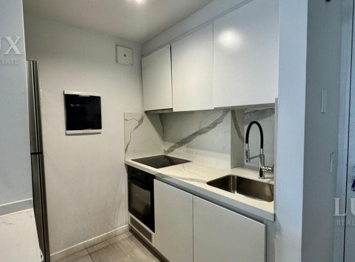 Departamento en Venta 3 Ambientes con Cochera en Belgrano - 2