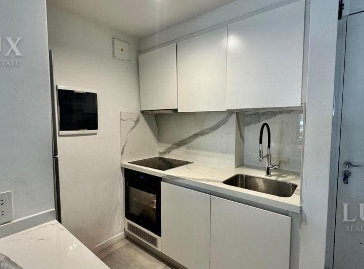 Departamento en Venta 3 Ambientes con Cochera en Belgrano - 3