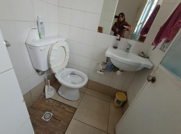 PH 4 Amb Reciclado con Patio y Terraza – Sin Expensas - 4