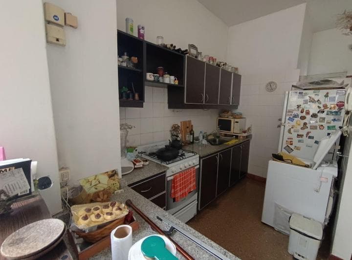 PH 4 Amb Reciclado con Patio y Terraza – Sin Expensas - 3