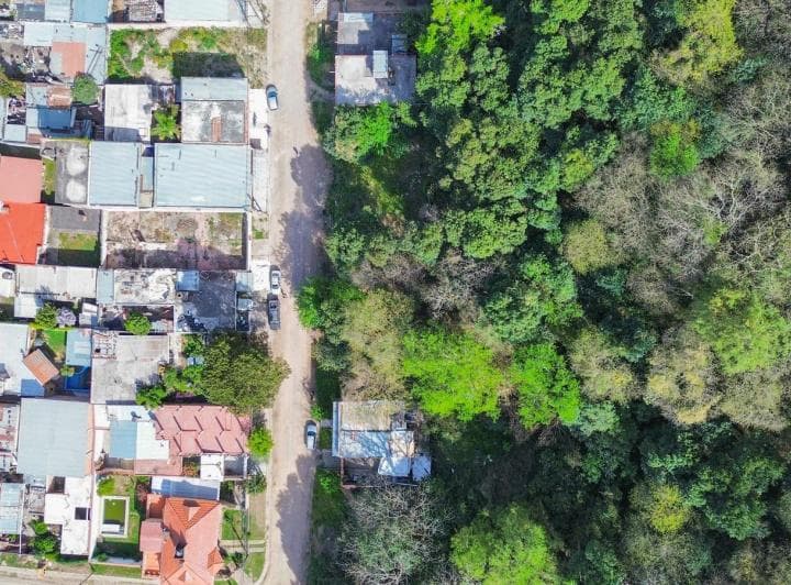 Venta | Terreno en Chijra - 4