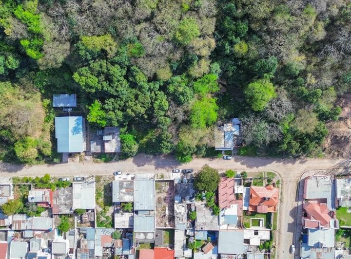 Venta | Terreno en Chijra - 5