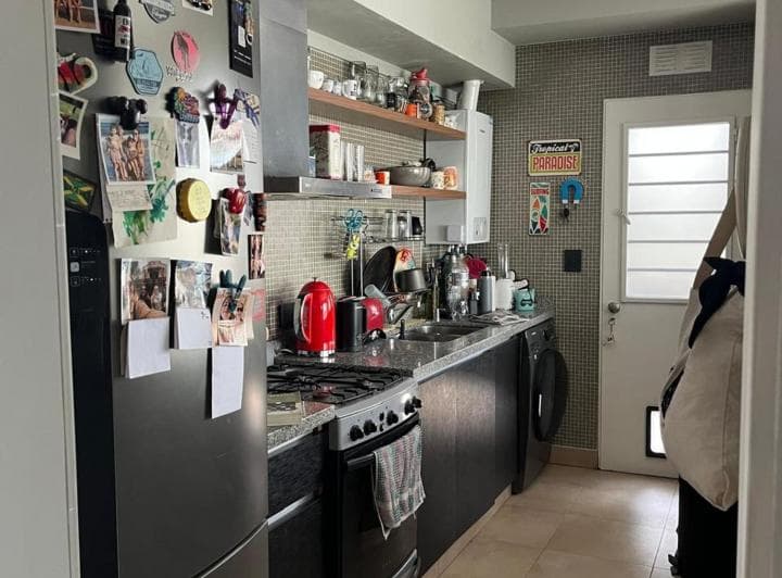 Venta Duplex 3 Ambientes en Condominio Haedo - 3