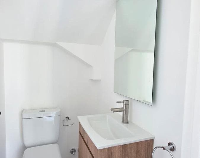 Lencke Vende - Duplex con Gran Terraza Propia, Coch. Opcional, Venta Financiada - 3