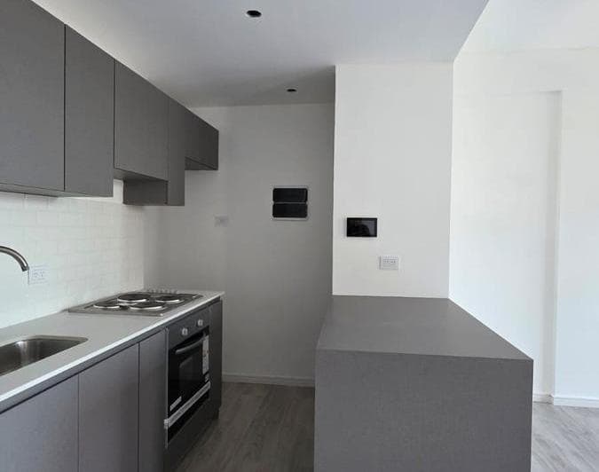 Lencke Vende - Duplex con Gran Terraza Propia, Coch. Opcional, Venta Financiada - 5