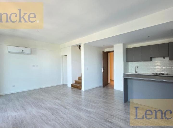 Lencke Vende - Duplex con Gran Terraza Propia, Coch. Opcional, Venta Financiada - 4